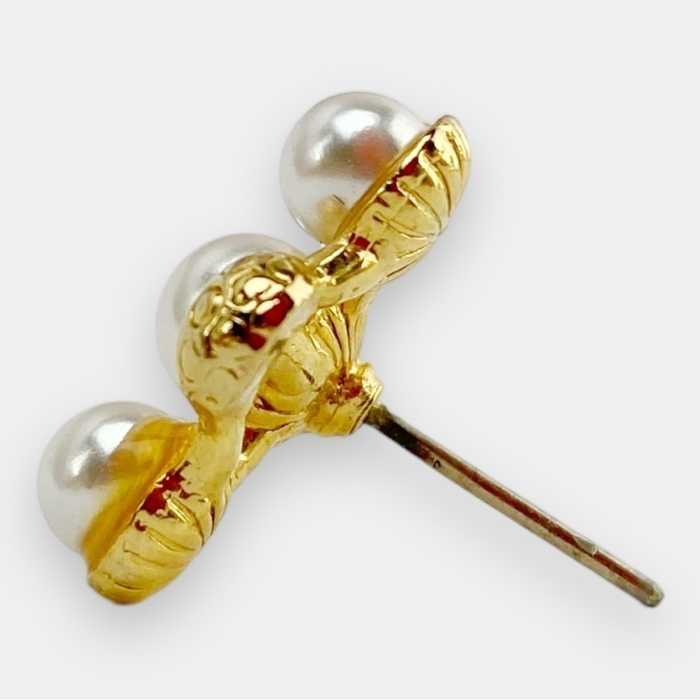 Pierced Earrings - Picture 2 of 2